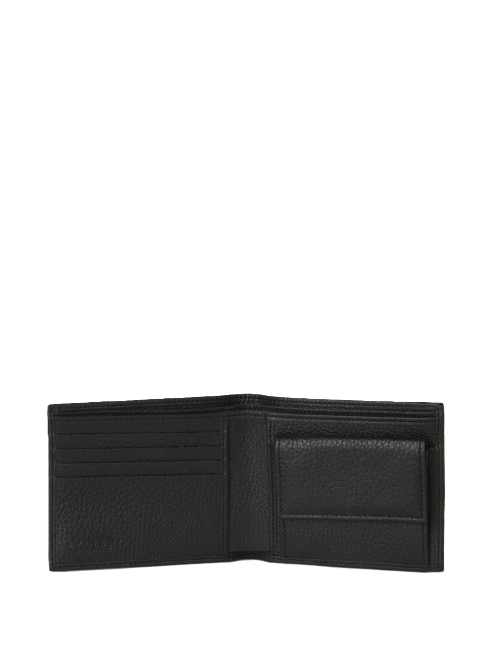 Orciani textured wallet | Image 2