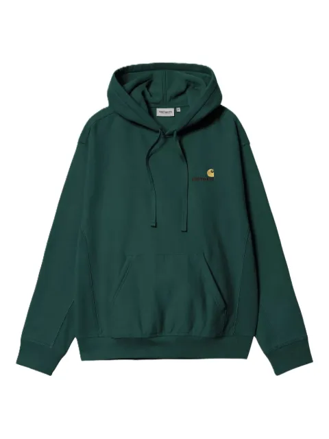 Carhartt WIP American hoodie