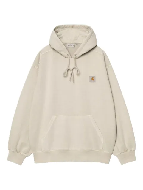 Carhartt WIP Vista drawstring hoodie