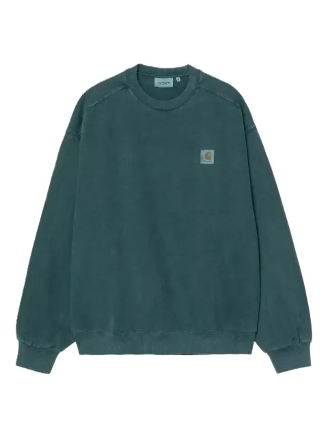 Carhartt WIP pull à patch logo