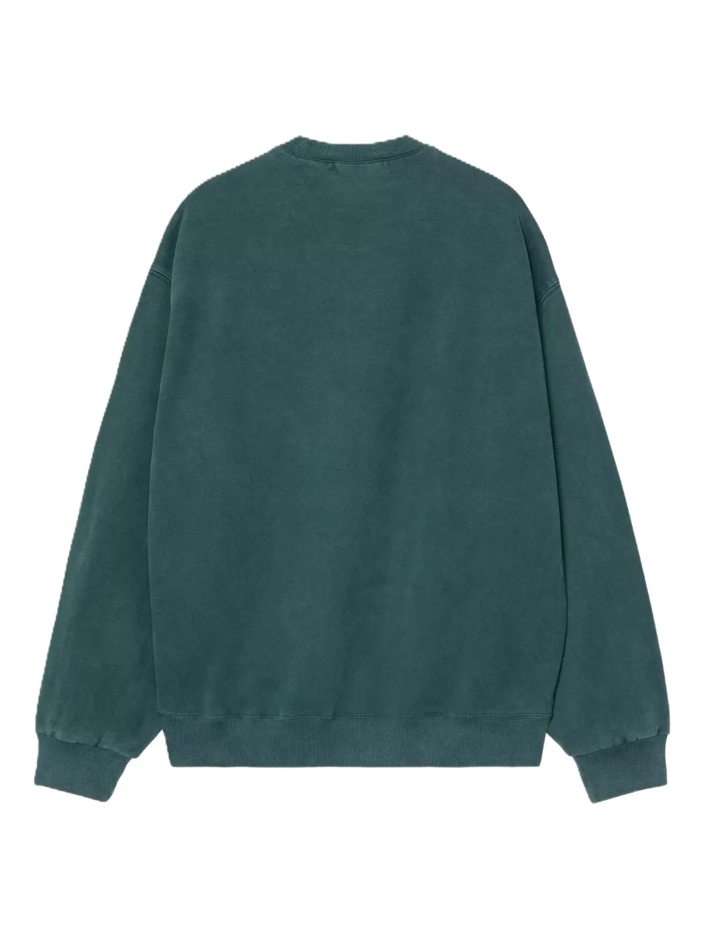 Carhartt WIP logo-patch sweater | Suéteres | Image 2