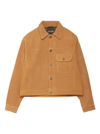 Baracuta