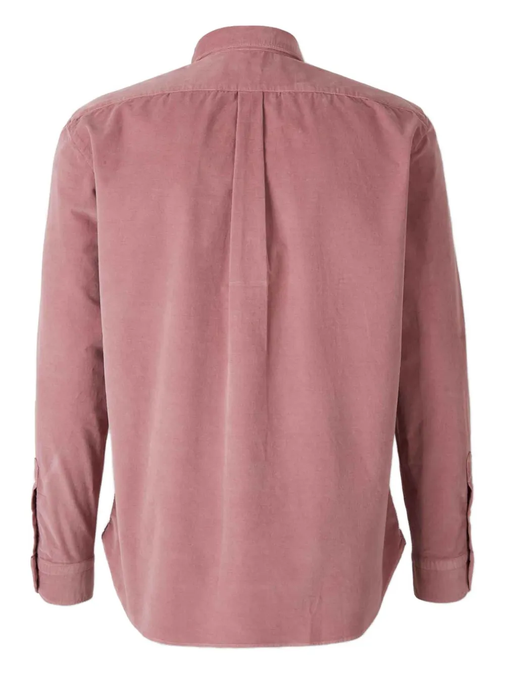 Vincenzo Di Ruggiero camisa con botones | Image 2