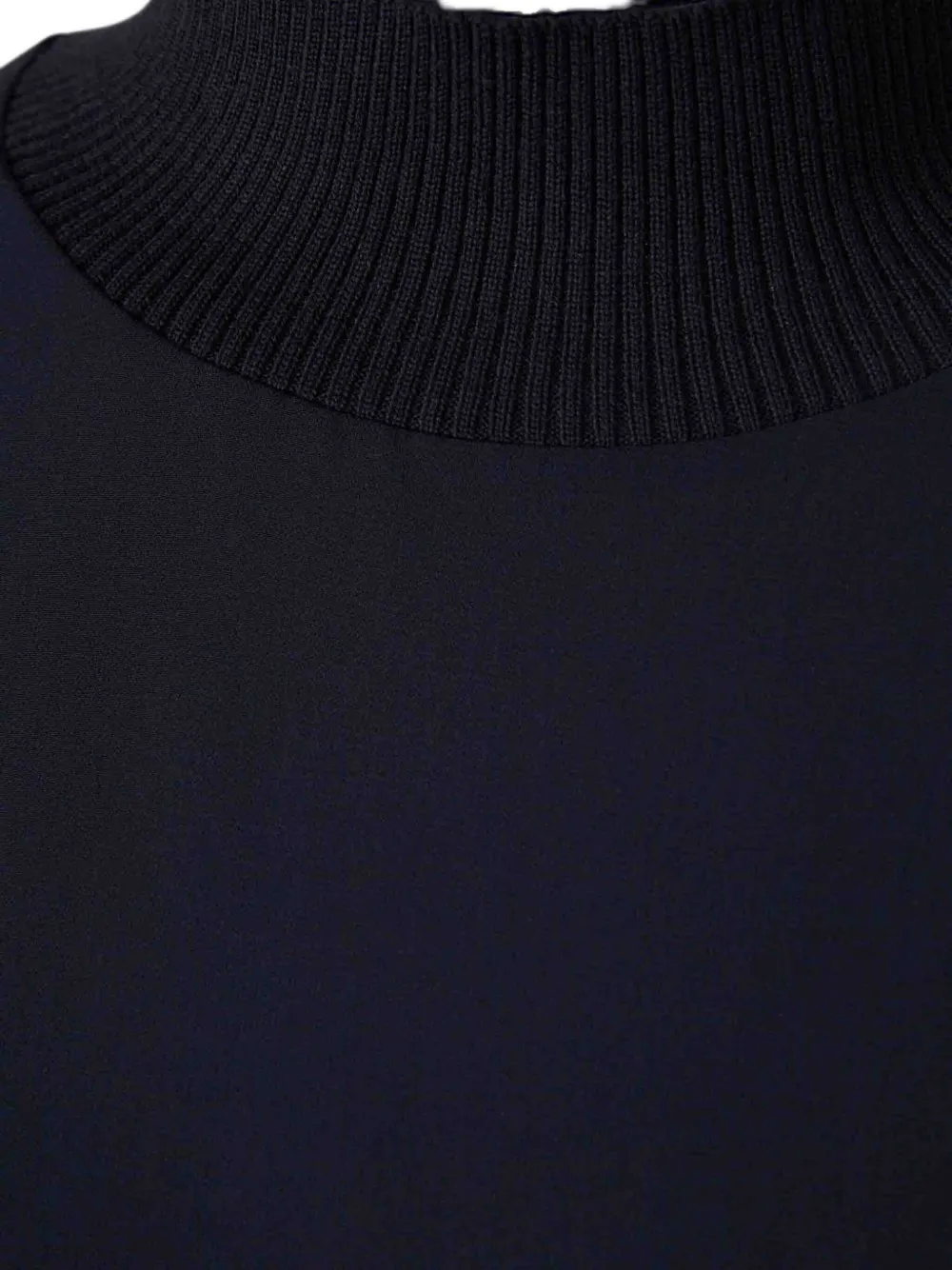 Peserico Long-sleeves Blouse In Blue