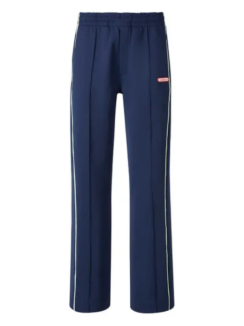 Casablanca pants con rayas laterales