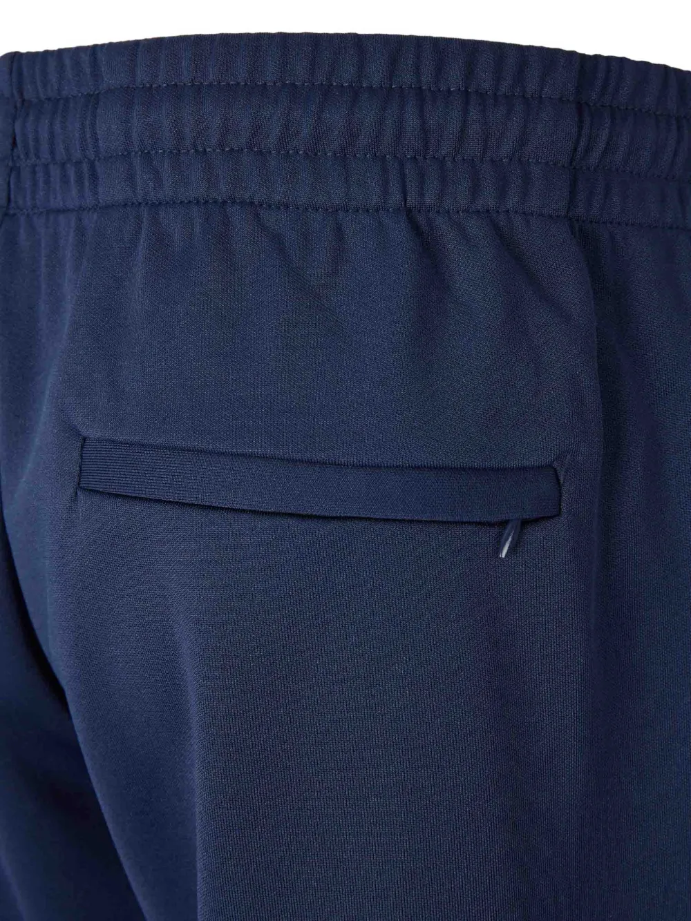 Casablanca Trainingsbroek met zijstreep Blauw