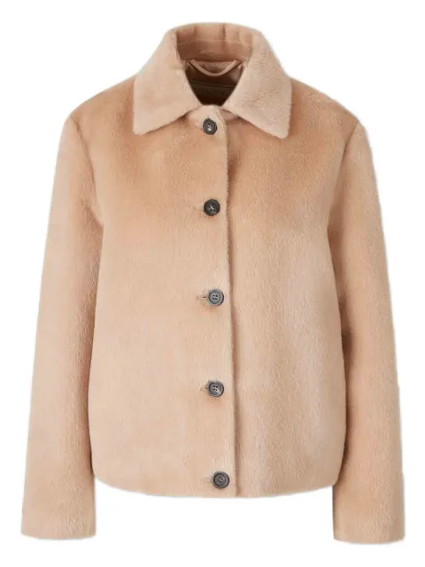 Peserico  button-closure jacket
