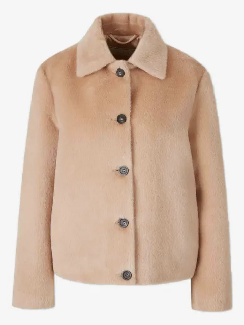 Peserico  button-closure jacket