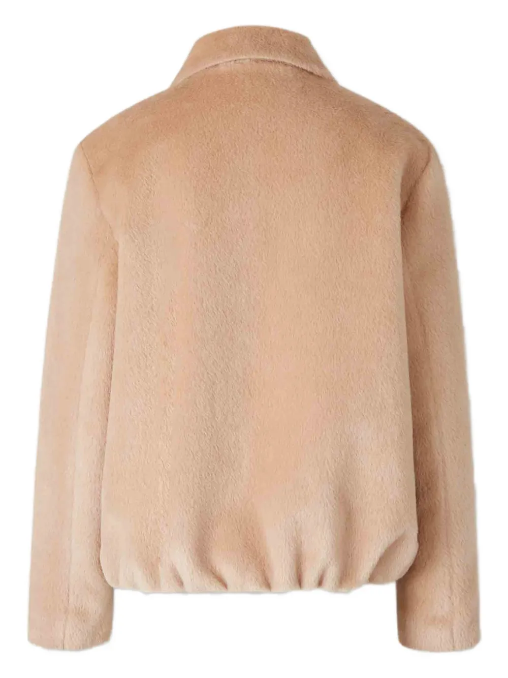 Peserico  button-closure jacket | Cropped Jackets | Image 2