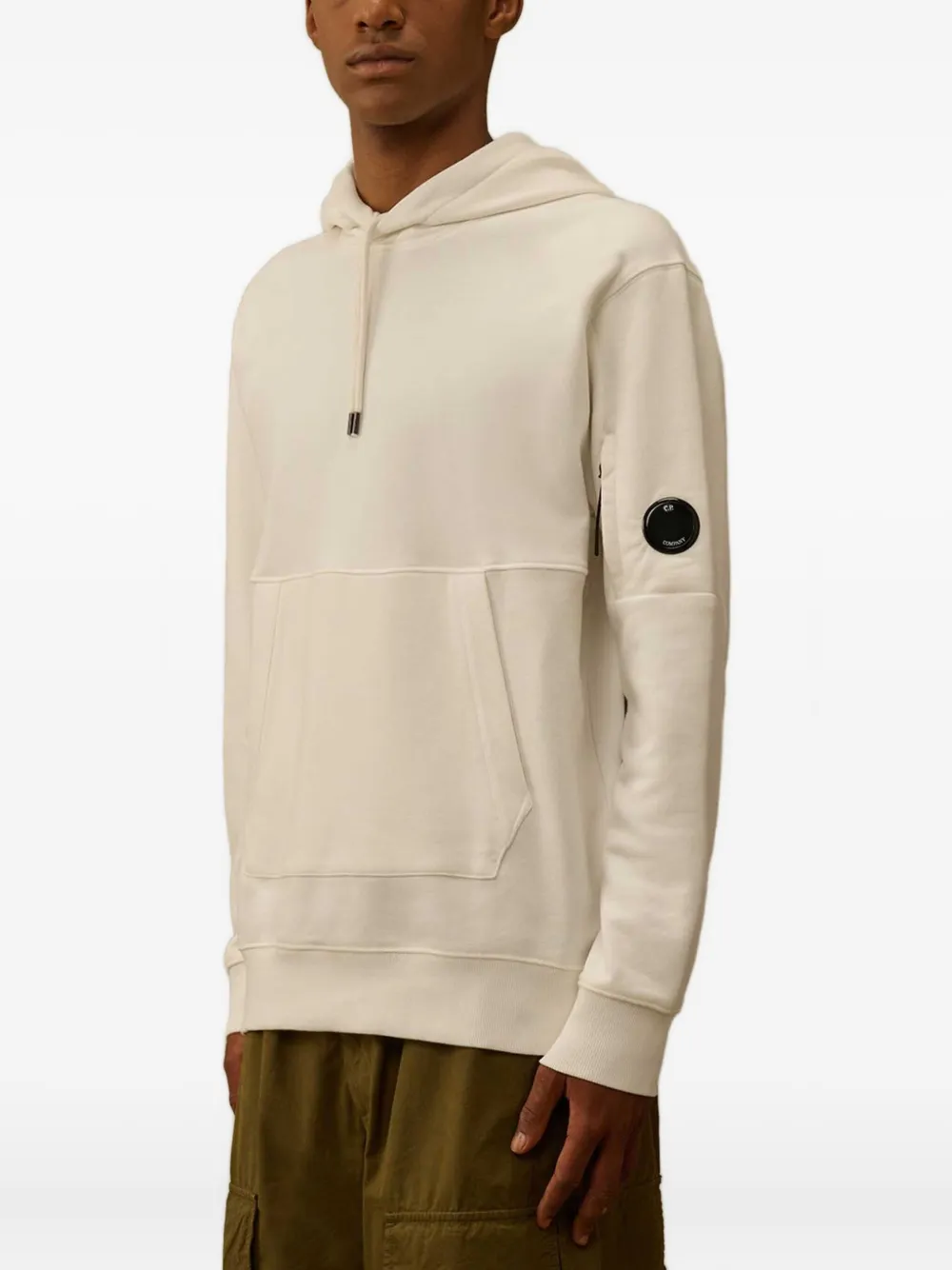 C.P. Company crew neck sweatshirt | Hoodies | Image 2