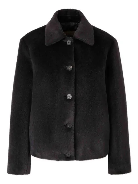 Peserico button jacket