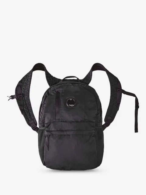 C.P. Company nylon B backpack