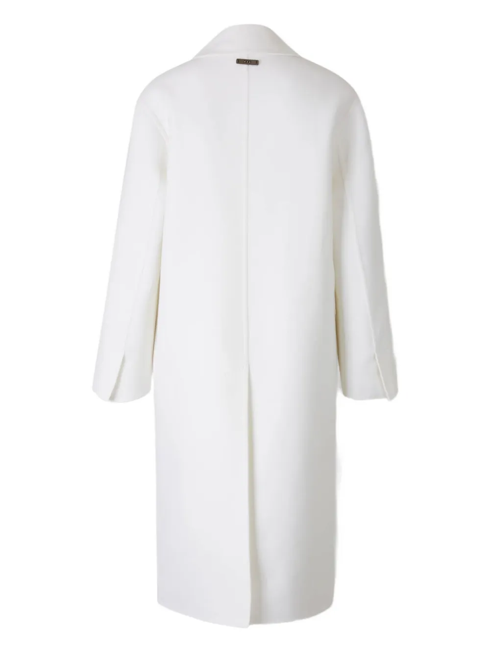 Peserico button coat | Double Breasted & Peacoats | Image 2