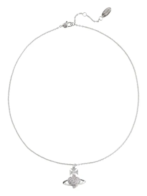 Vivienne Westwood Orb-pendant necklace