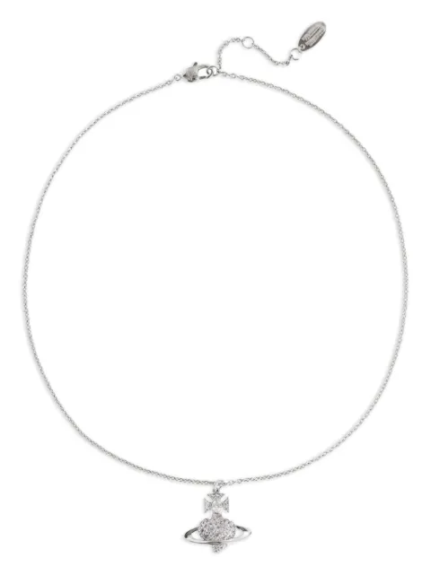 Vivienne Westwood Orb-pendant necklace