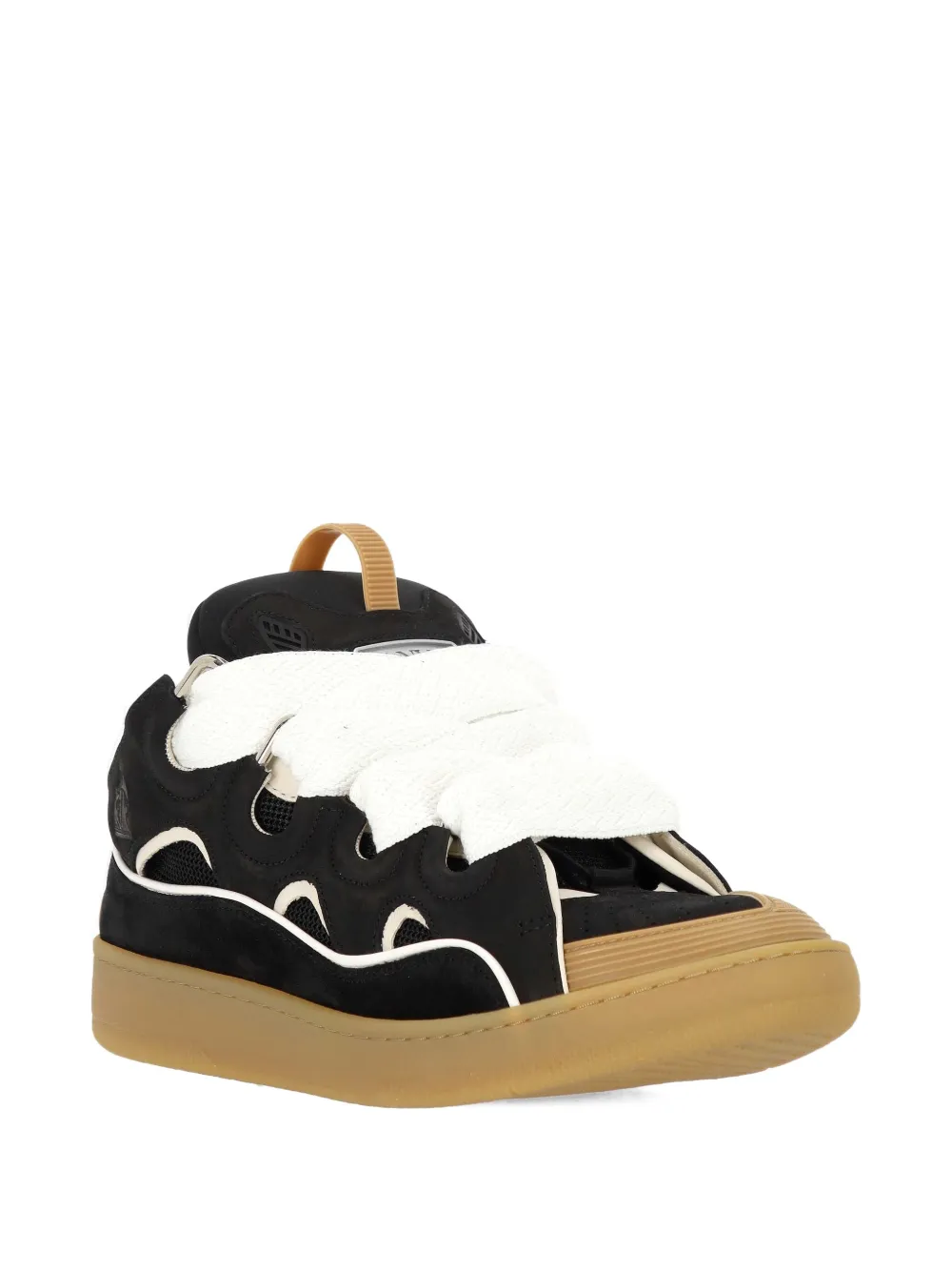 Lanvin Tênis com cadarço | Cano baixo | Image 2
