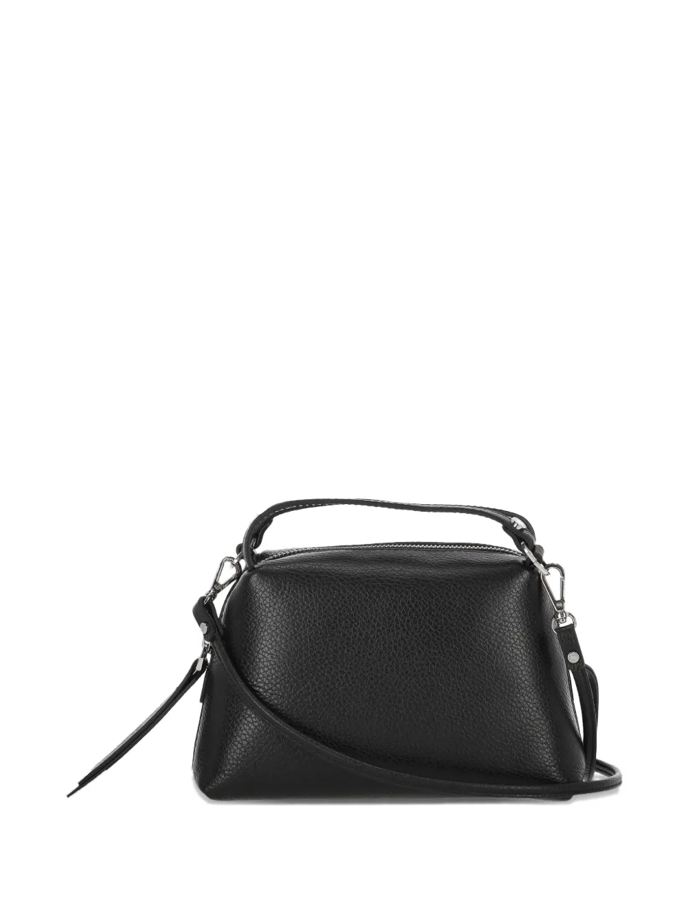 GIANNI CHIARINI Alifa tote bag - Zwart