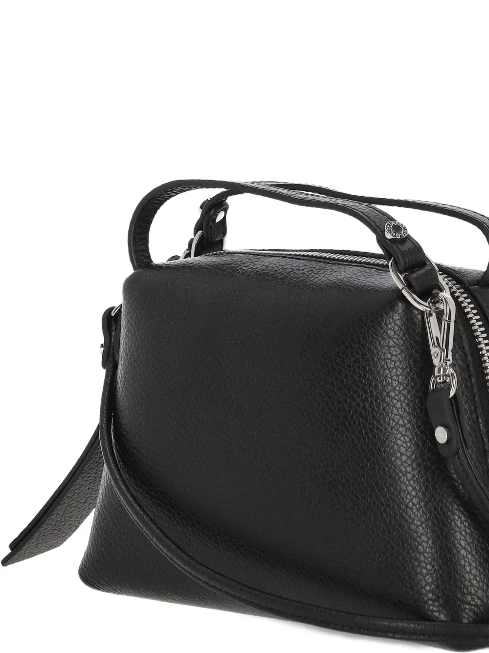 ⭕専用です⭕ GIANNI CHIARINI ALIFA ブラック GIANNI CHIARINI Alifa ハンドバッグ | ブラック | FARFETCH JP