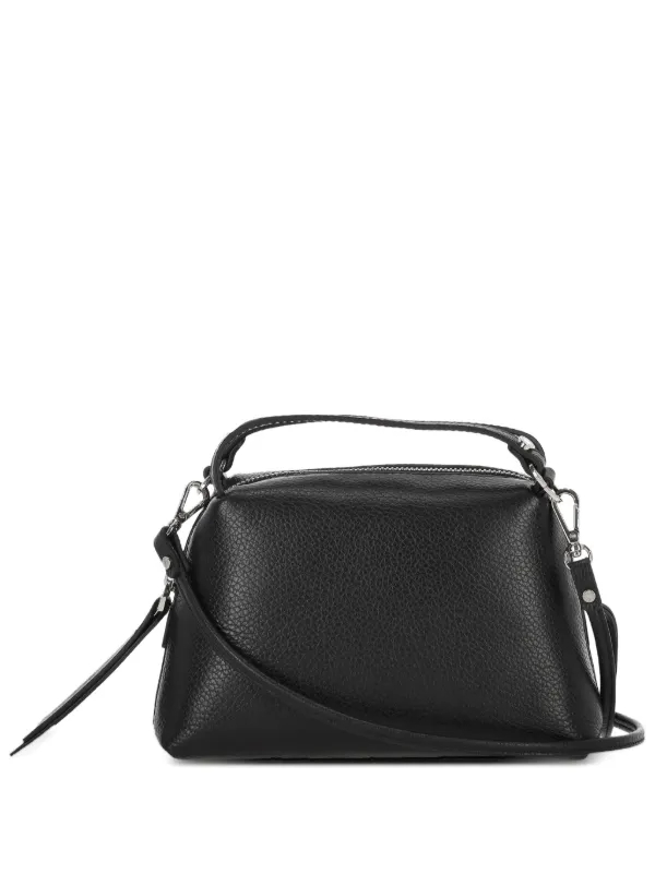 GIANNI CHIARINI ALIFA ショルダーバッグブラックSサイズ 32263431_62230461_600.jpg
