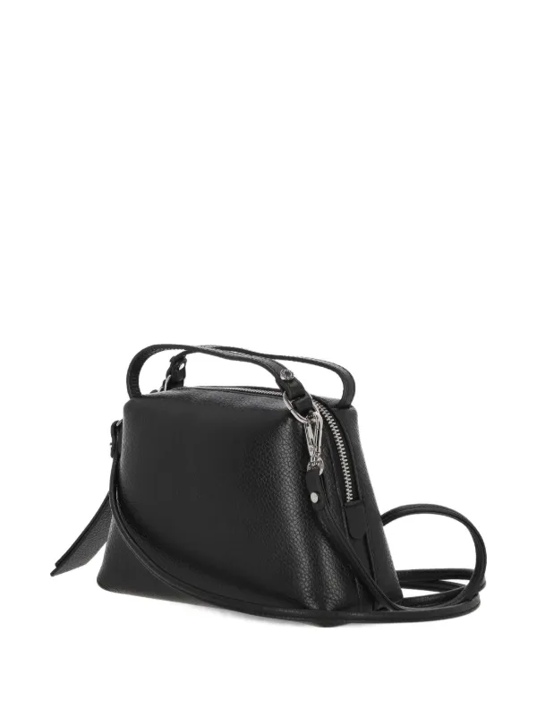 GIANNI CHIARINI Alifa Tote Bag | Black | FARFETCH