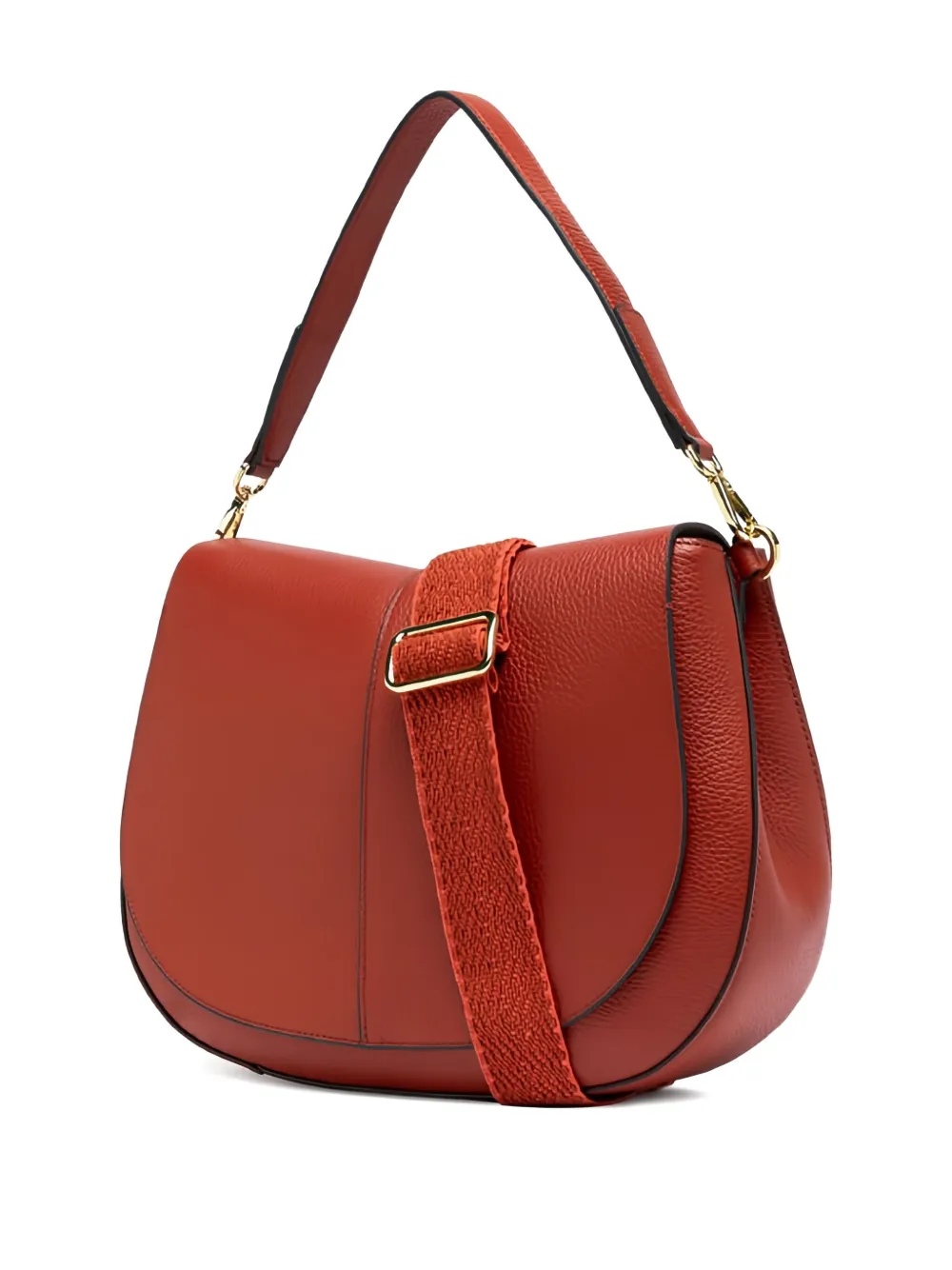 Gianni Chiarini Helena Round Tote Bag