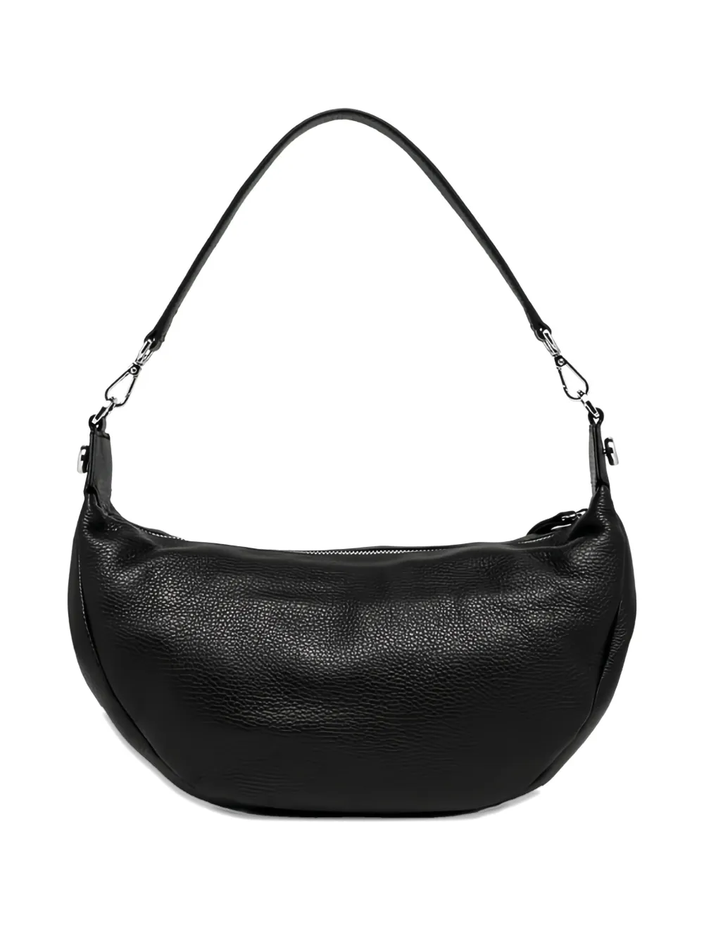 GIANNI CHIARINI Aisha shoulder bag - Zwart