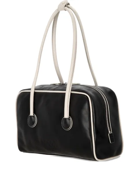 Marge Sherwood leather shoulder bag