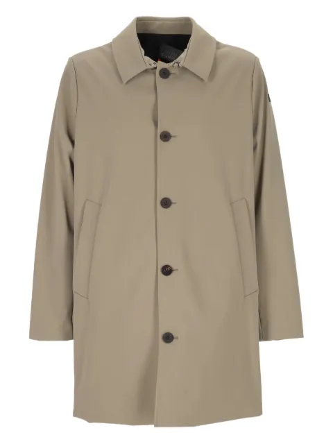 RRD buttoned coat
