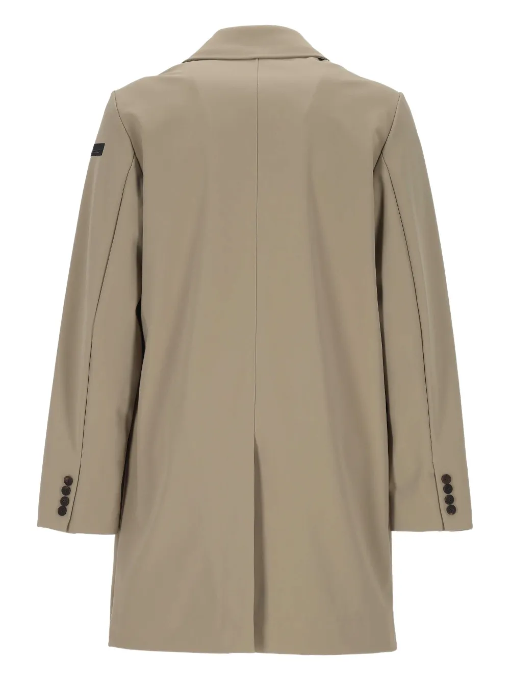 RRD buttoned coat | Single Breasted Coats | Image 2