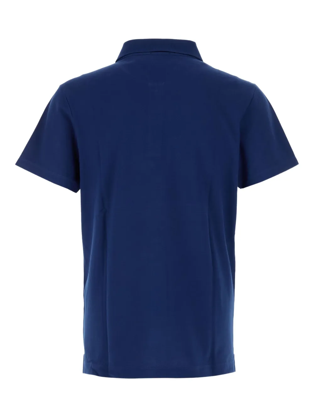 Paul & Shark short-sleeve polo shirt - Blauw