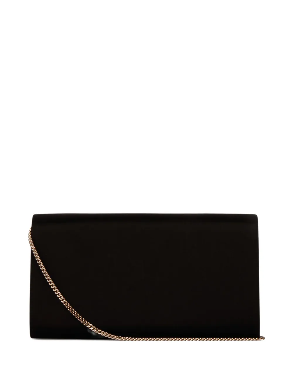 Roger Vivier Pilgrim Choc clutch bag | Image 2