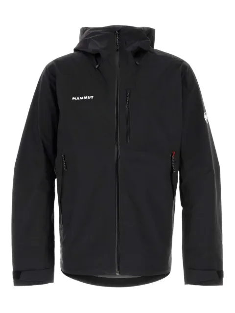 Mammut Alto Guide HS hooded jacket