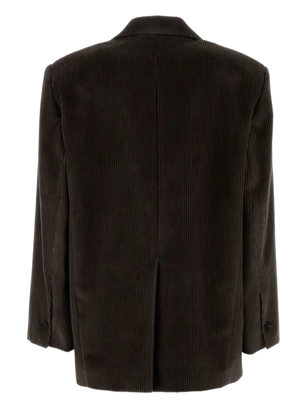Weekend Max Mara corduroy Formia blazer | Blazers | Image 2