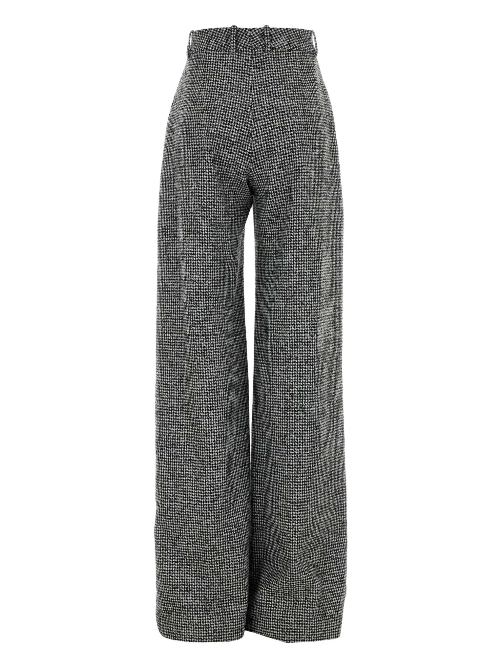 Ermanno Scervino wool palazzo pants | Wide-Leg Pants | Image 2
