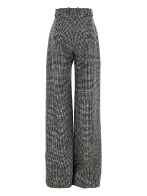 Ermanno Scervino Trousers – Clean Structured Tailoring