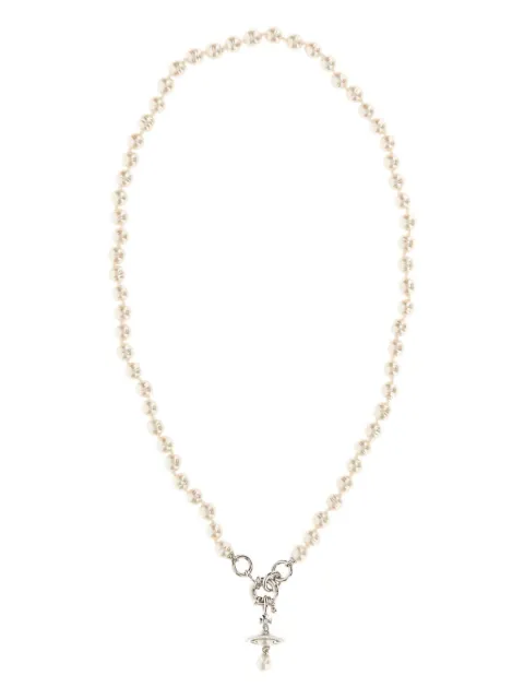 Vivienne Westwood collar Aleksa