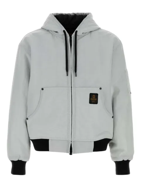 Refrigiwear Corby hooded jacket