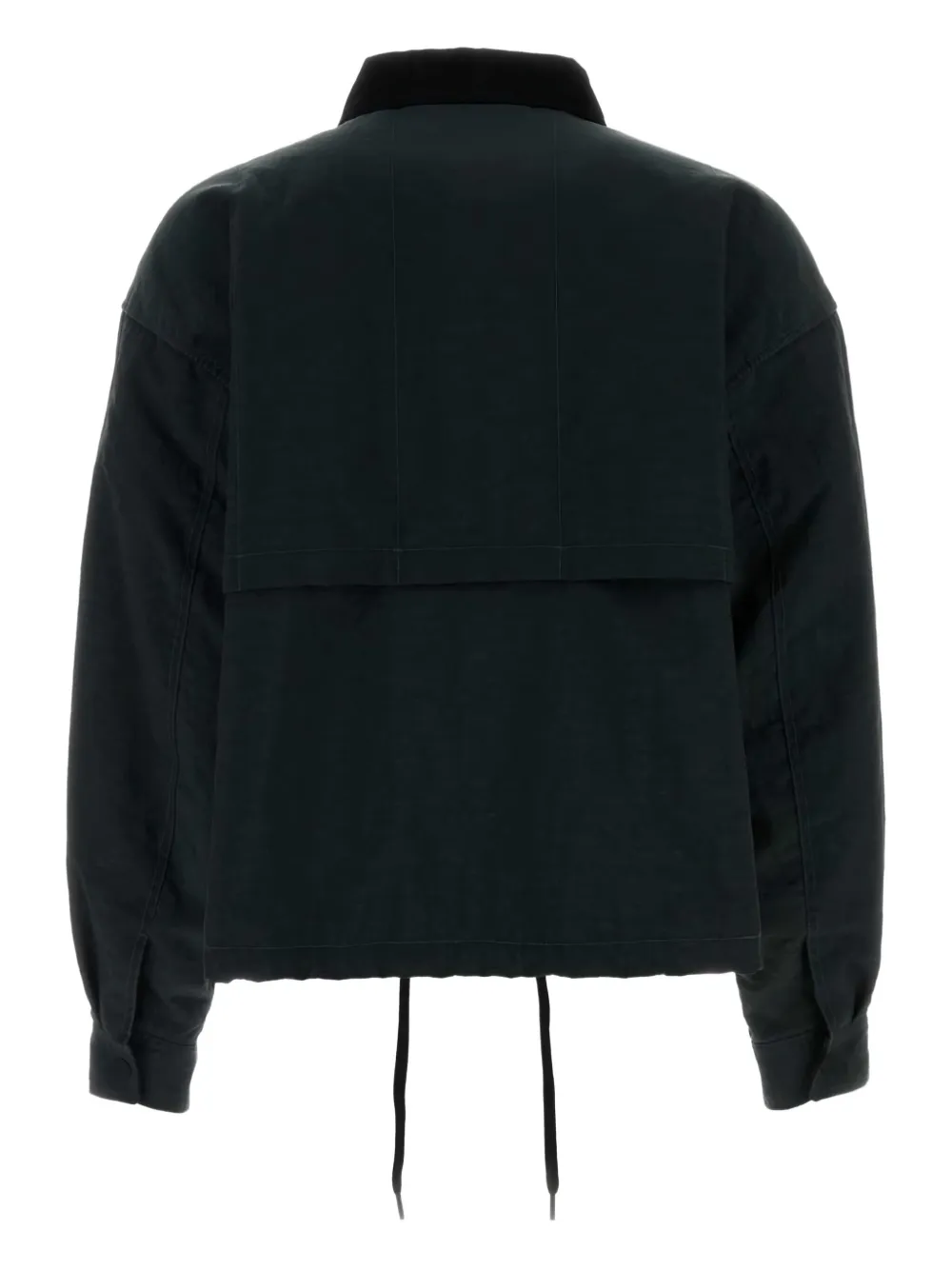 Refrigiwear Tobias corduroy-collar jacket | Shirt Jackets | Image 2