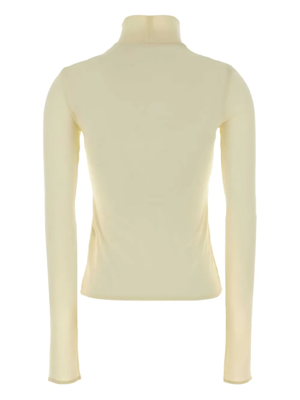 Jil Sander top con cuello de tortuga | Suéteres | Image 2
