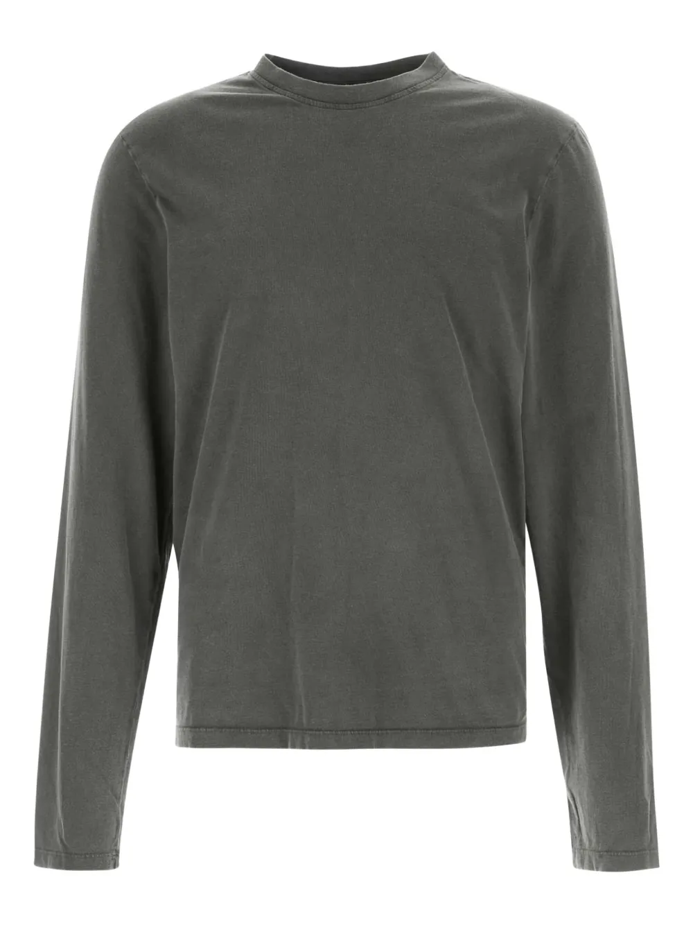 Gimaguas Antonio long-sleeve T-shirt | Grey | Image 1