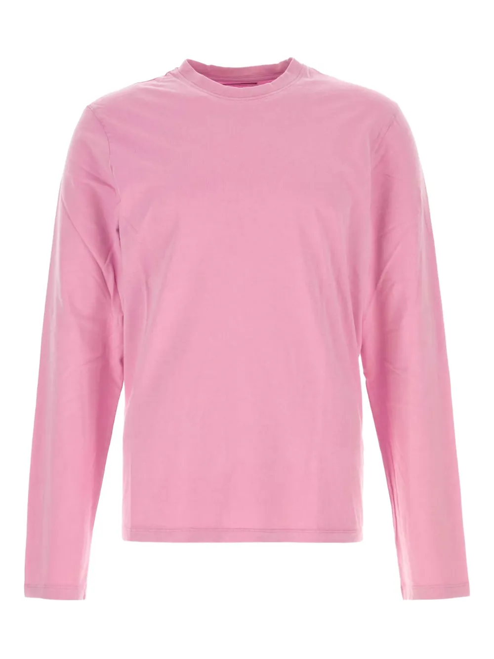 Gimaguas Antonio long-sleeve T-shirt | Pink | Image 1