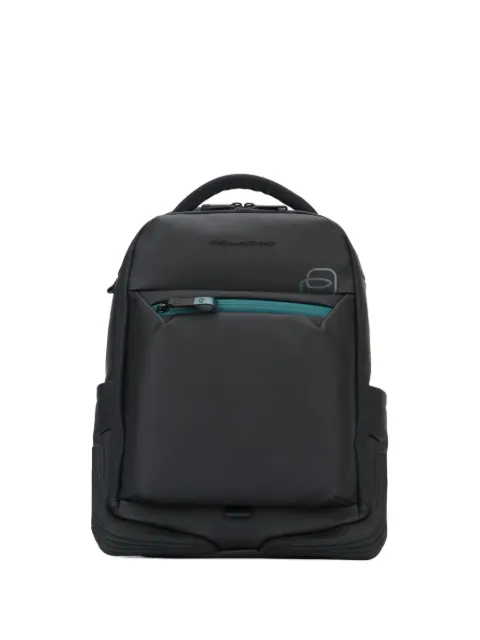 PIQUADRO zipped backpack