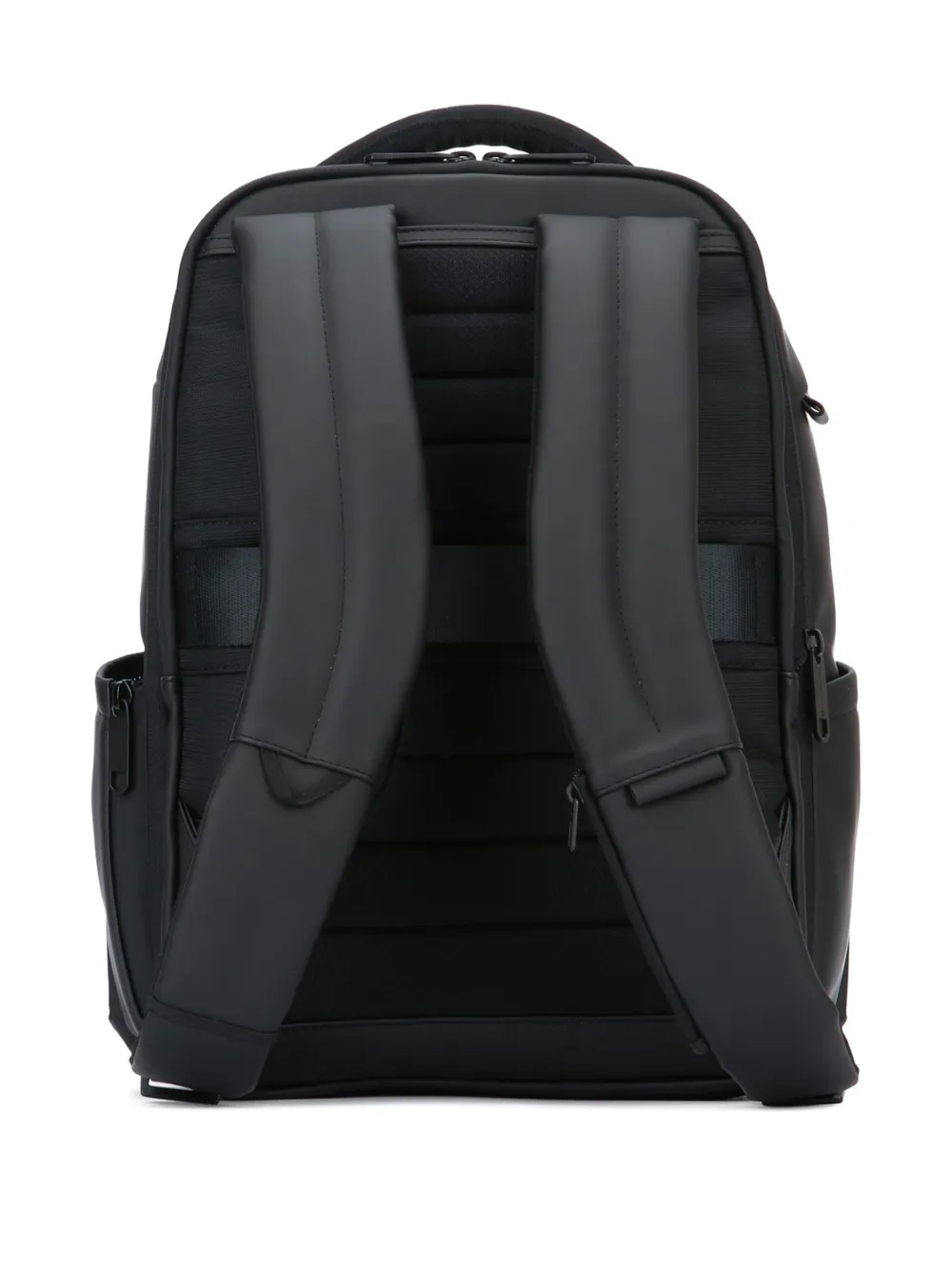 PIQUADRO zipped backpack | Men | Image 2