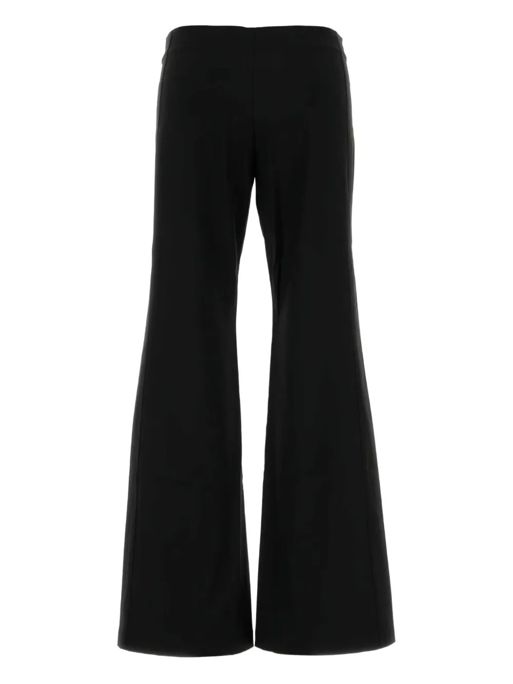 Gimaguas Nicole tailored trousers - Zwart