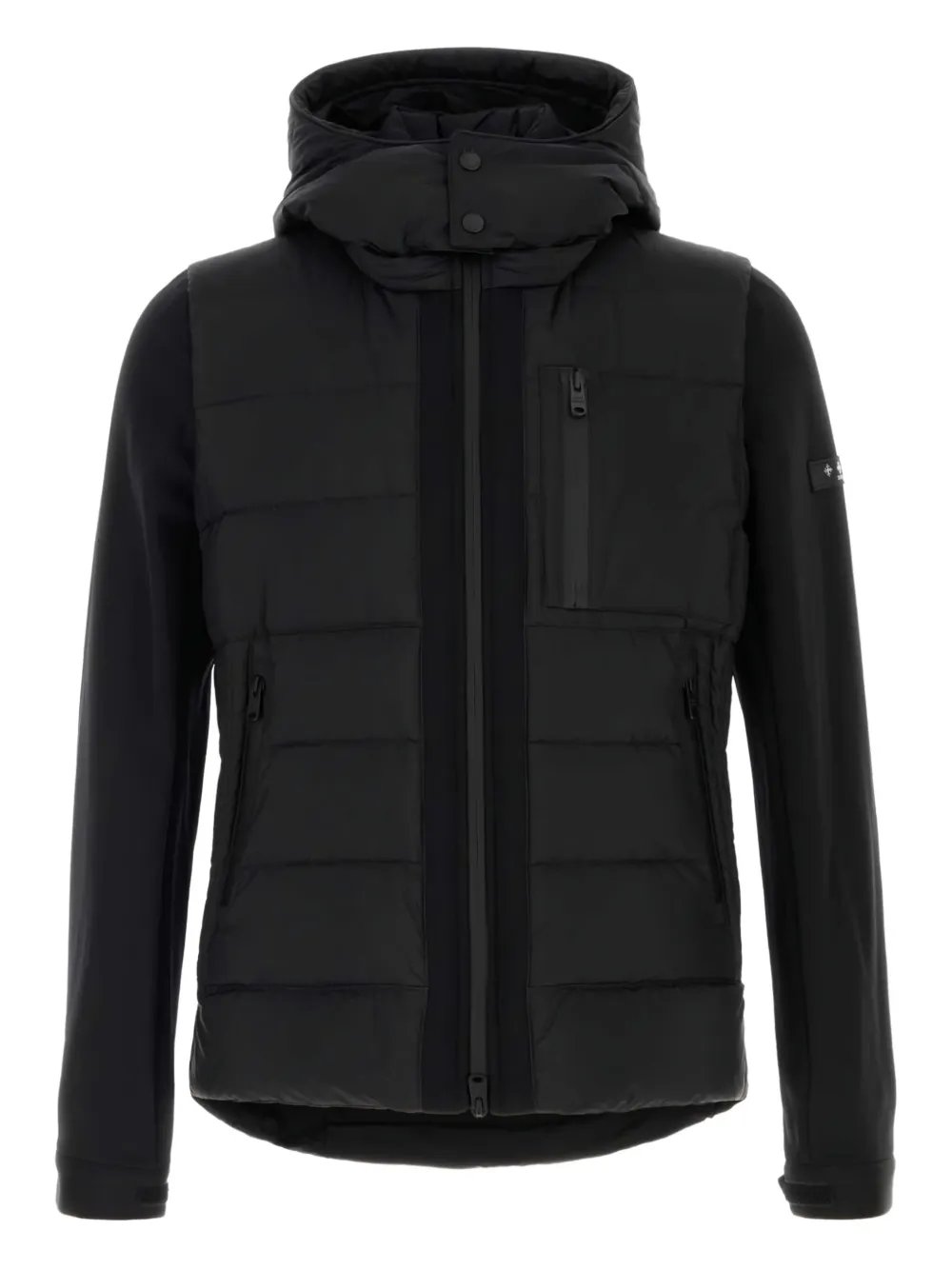 Tatras Taro down jacket | Black | Image 1