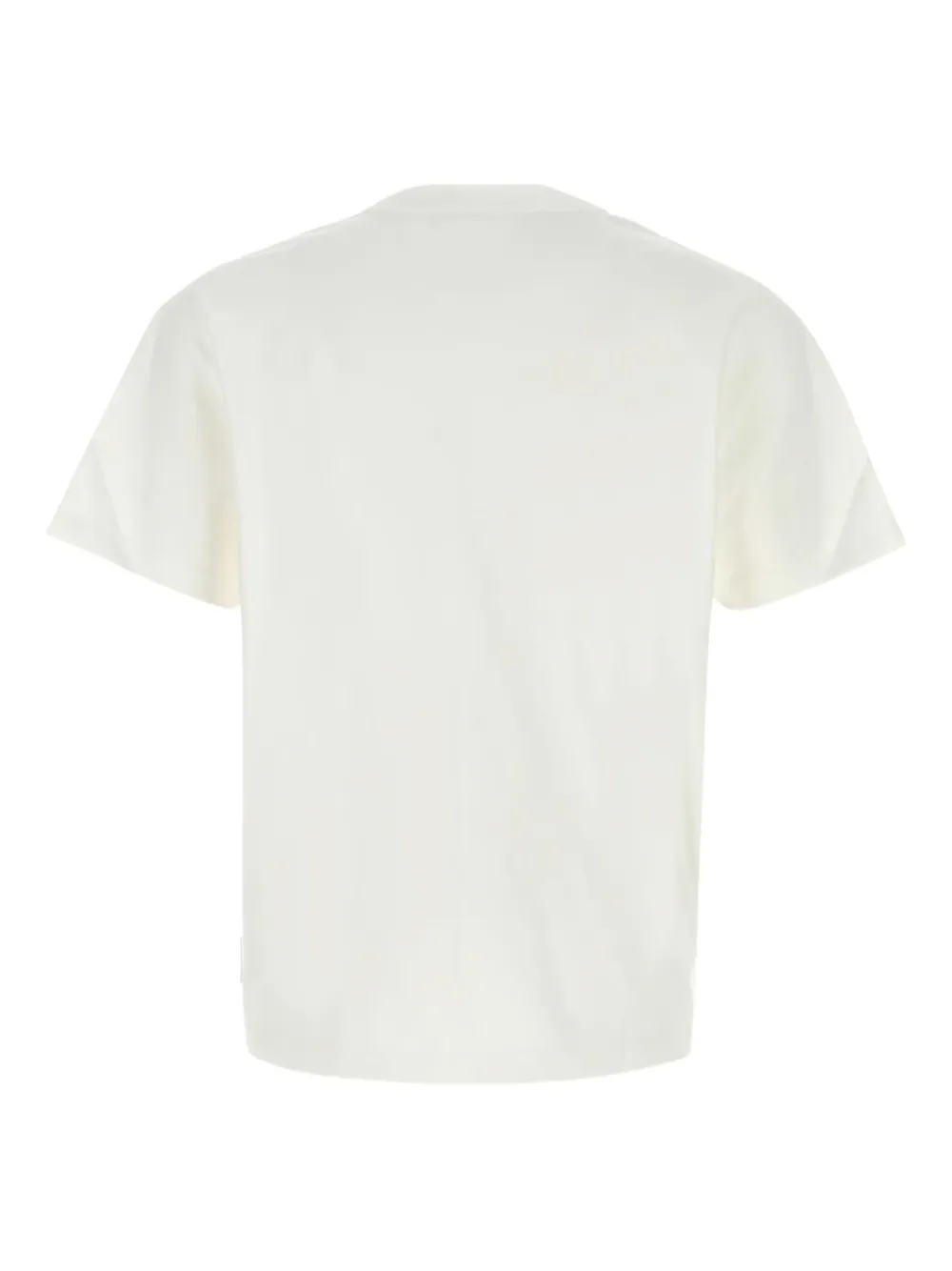 A.P.C. x Marc Jacobs The Box T-shirt - Wit