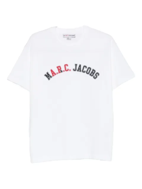 A.P.C. playera en colaboración con Marc Jacobs
