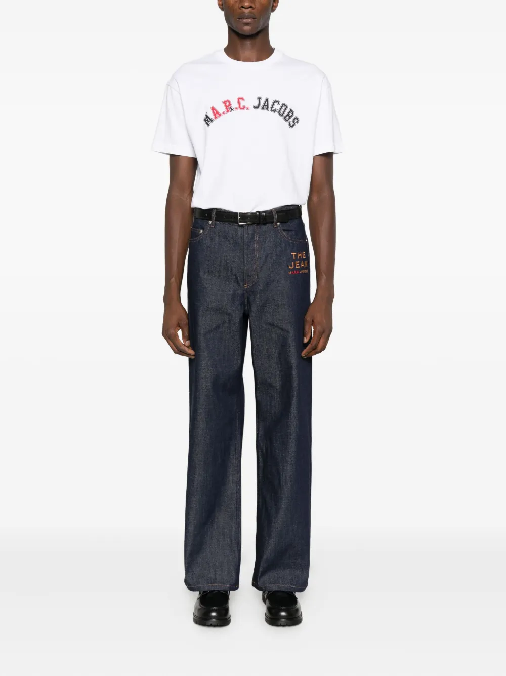 A.P.C. playera The Box en colaboración con Marc Jacobs | Playeras | Image 2