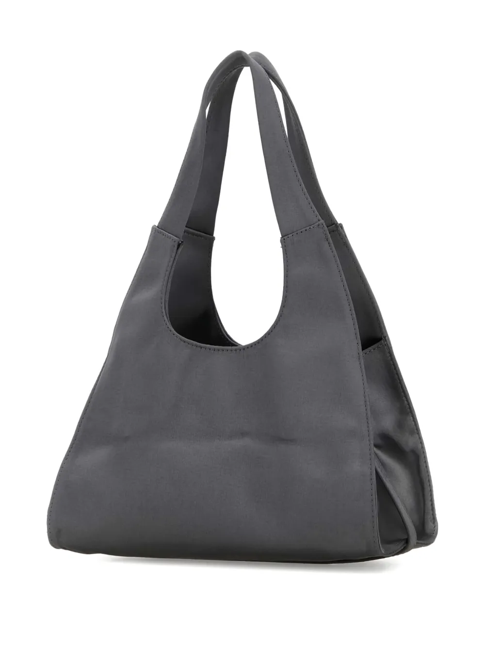 Gimaguas Maria Tote Bag In Gray