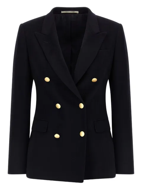 Tagliatore Parigi double-breasted blazer